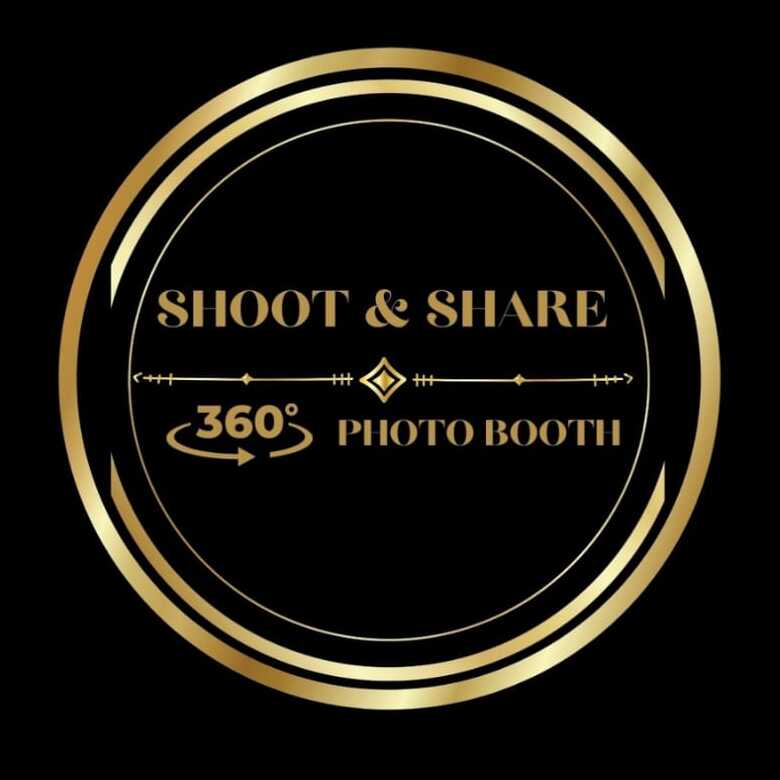 Shoot & Share logo